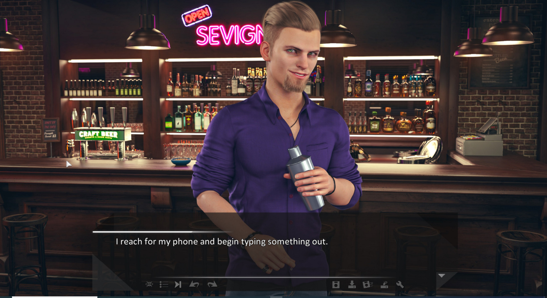 Shale Hill Secrets #22