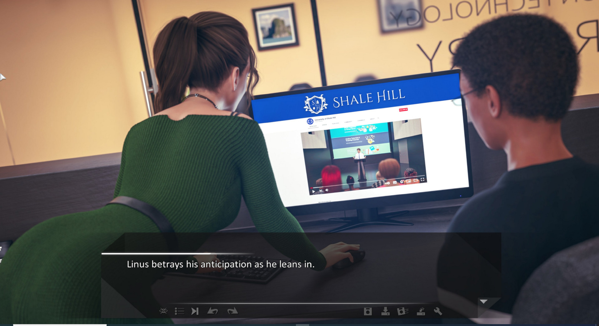 Shale Hill Secrets #19