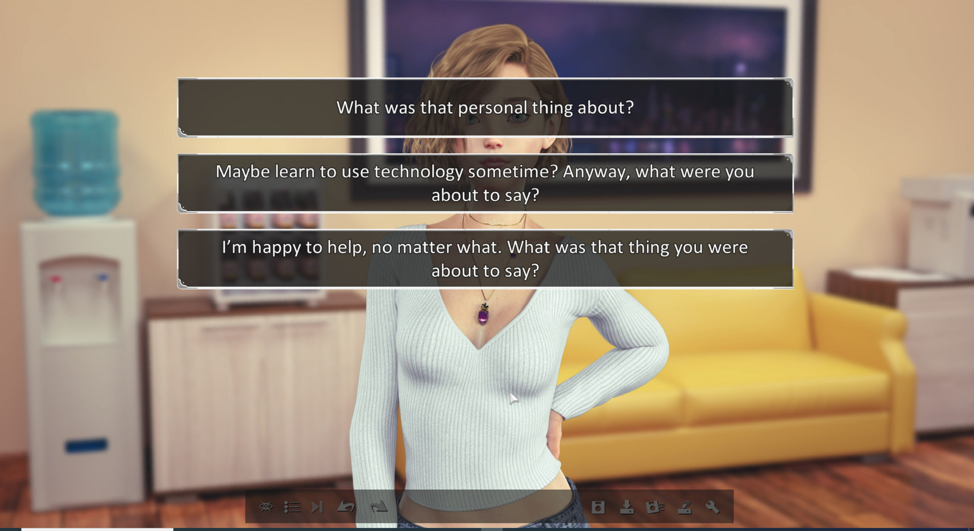 Shale Hill Secrets #13