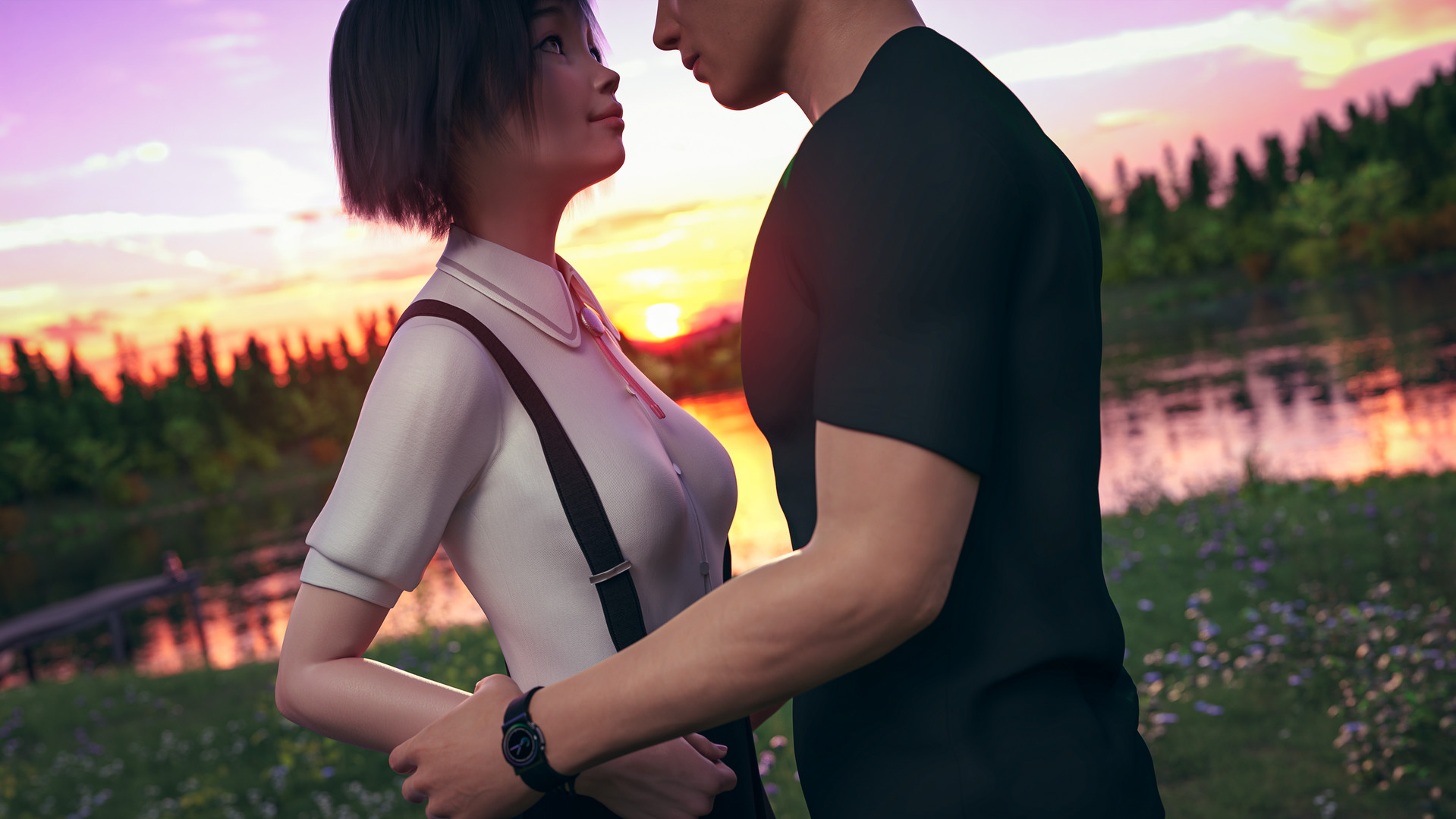 Shale Hill Secrets #27