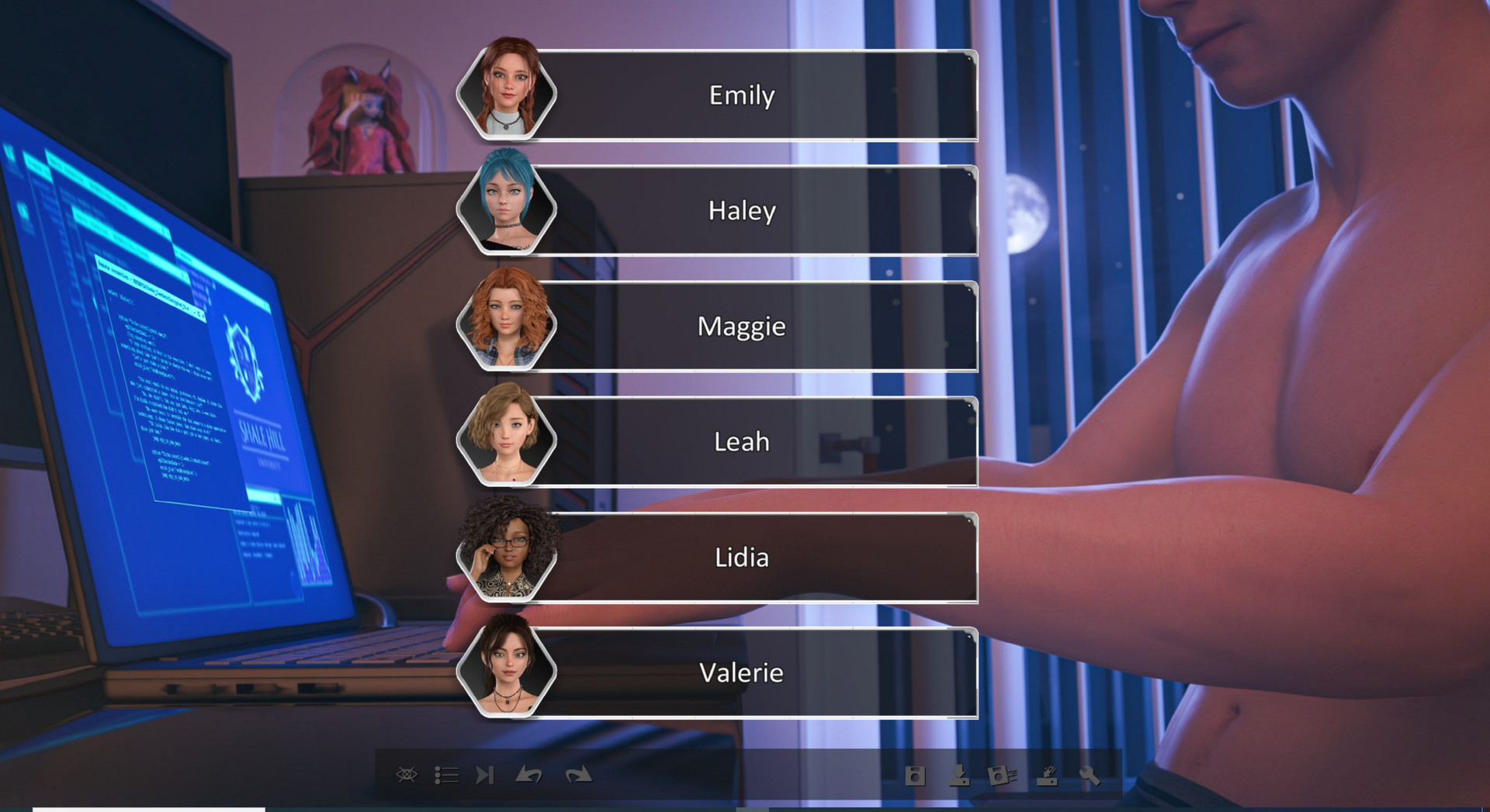 Shale Hill Secrets #2