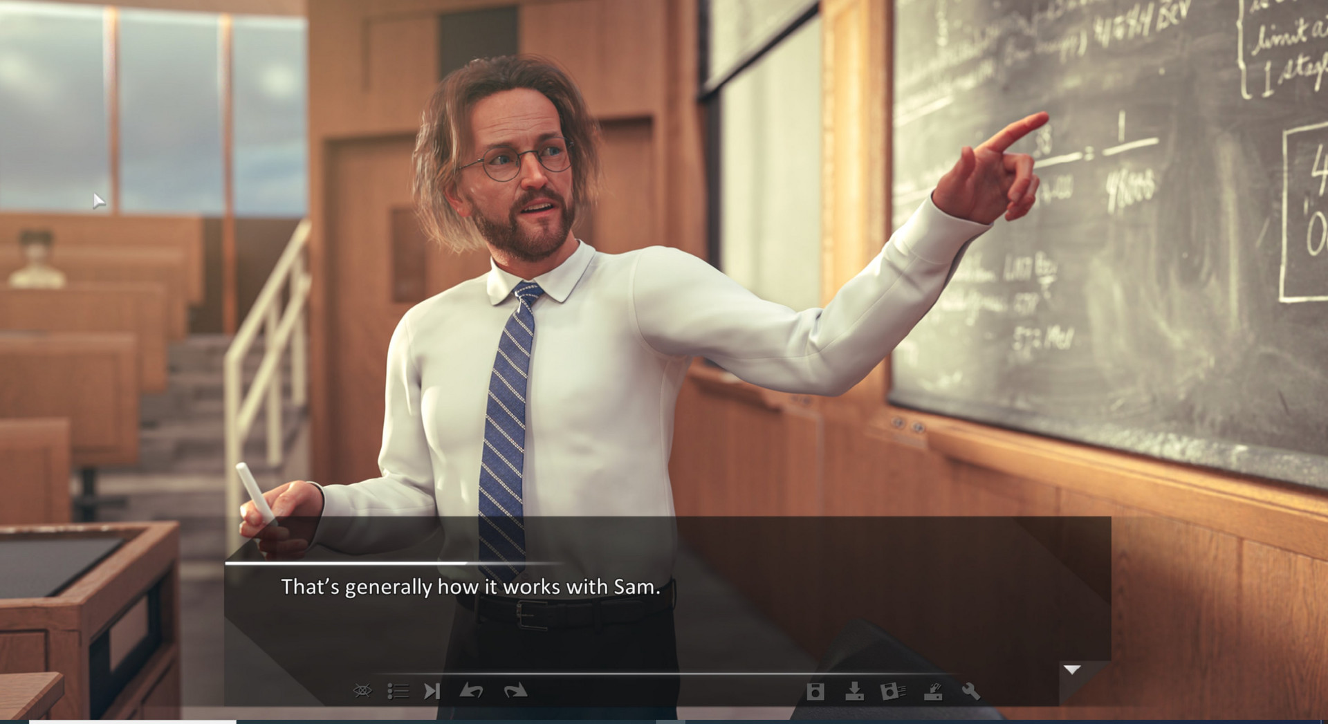 Shale Hill Secrets #7