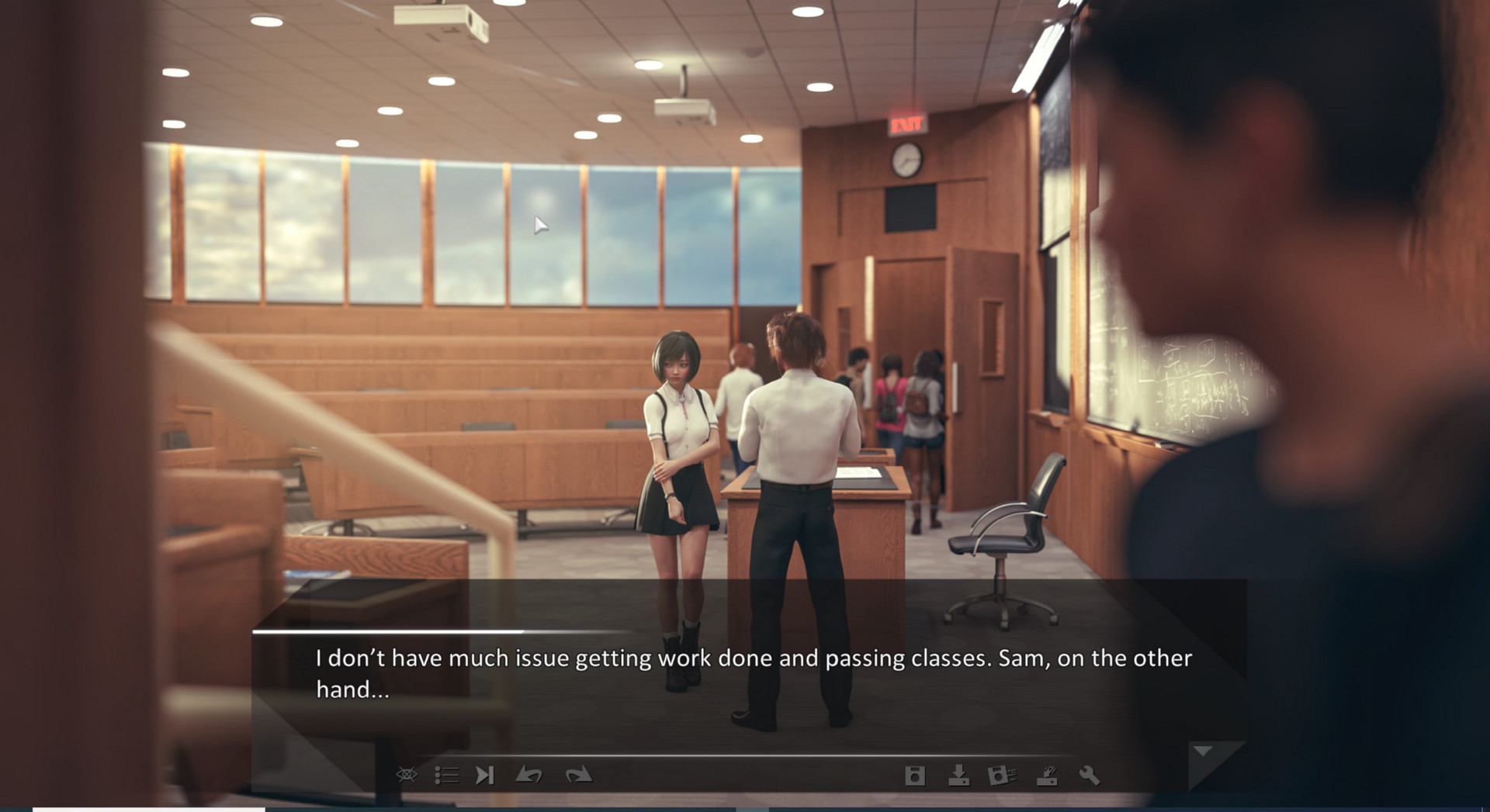 Shale Hill Secrets #24