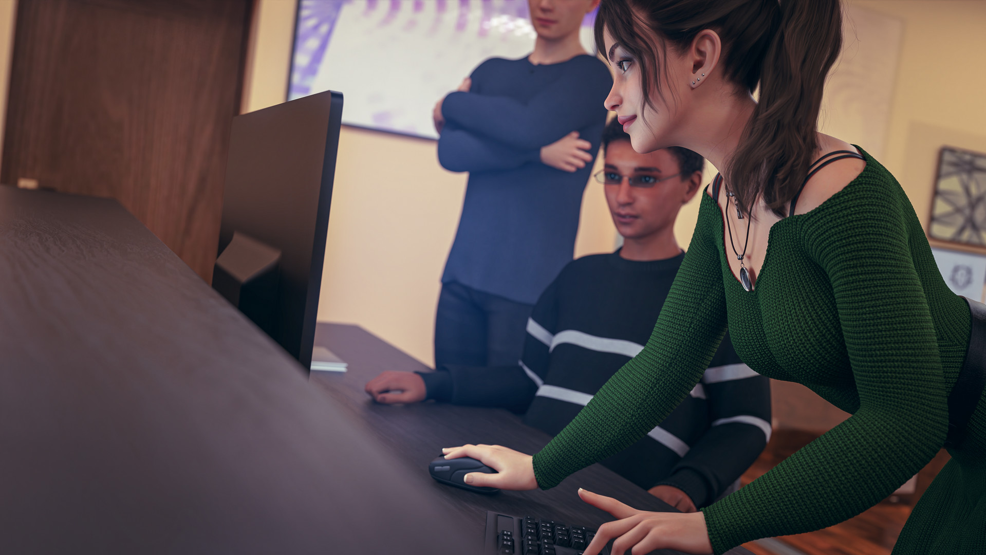 Shale Hill Secrets #11