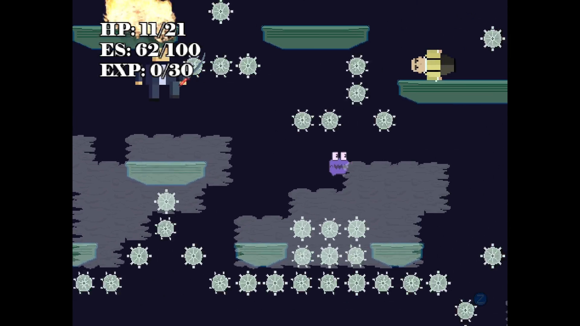 Jeebo & Jerbo vs. Life Soundtrack #0