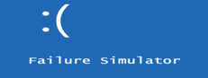 Failure simulator 게임 이미지