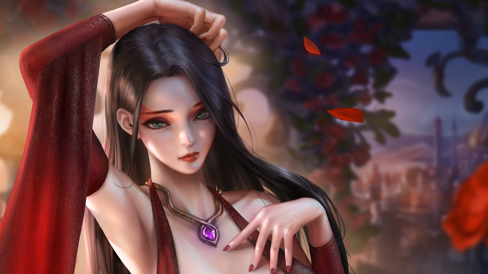 PumPum Soundtrack #5