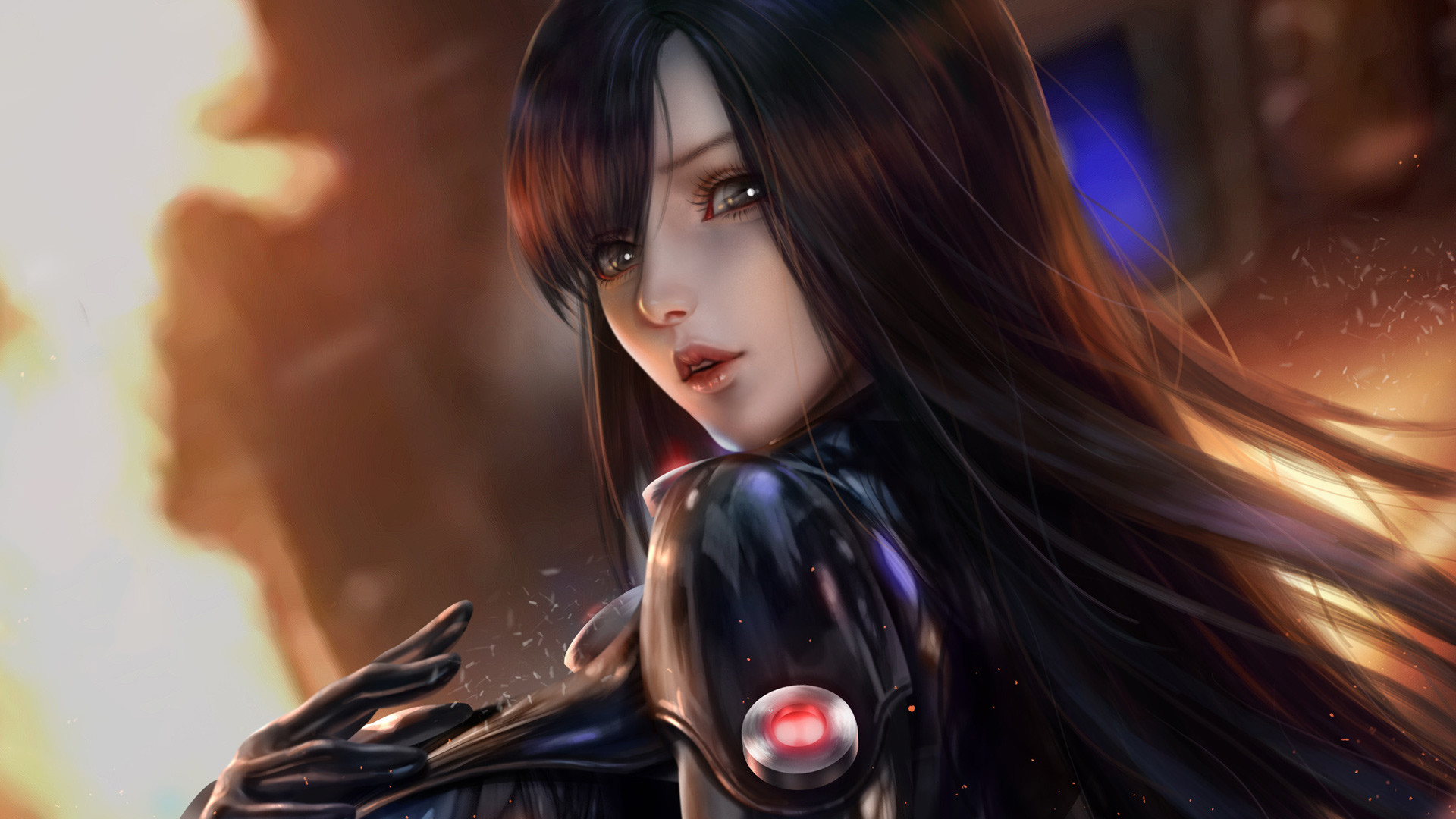 PumPum Soundtrack #6