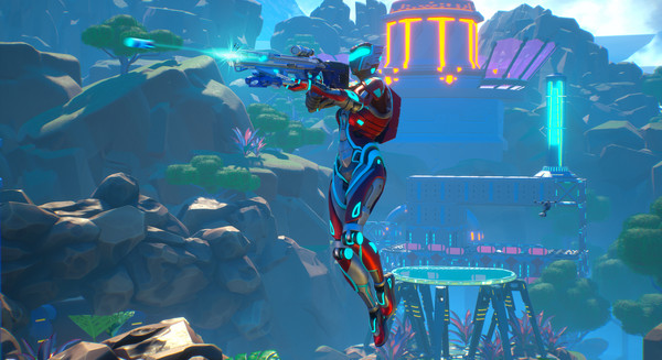 скриншот Alpha Pack 1