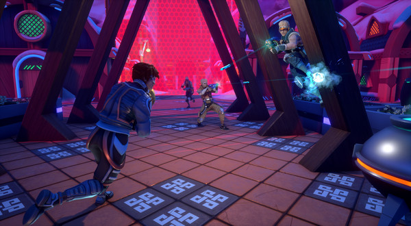 скриншот Alpha Pack 3