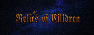 Relics of Cilldrea