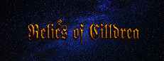Relics of Cilldrea