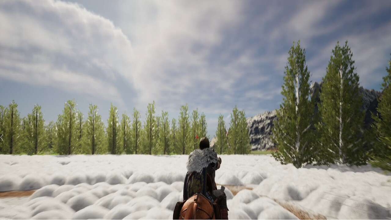 Relics of Cilldrea #7