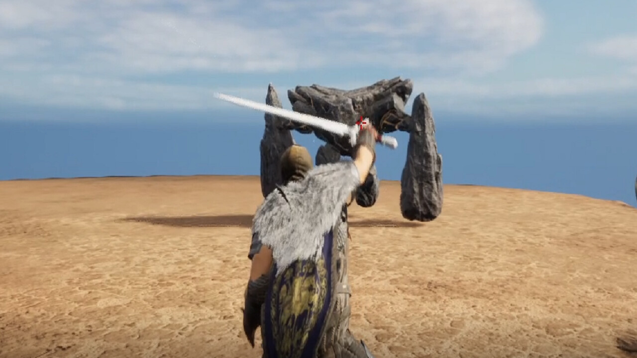 Relics of Cilldrea #13