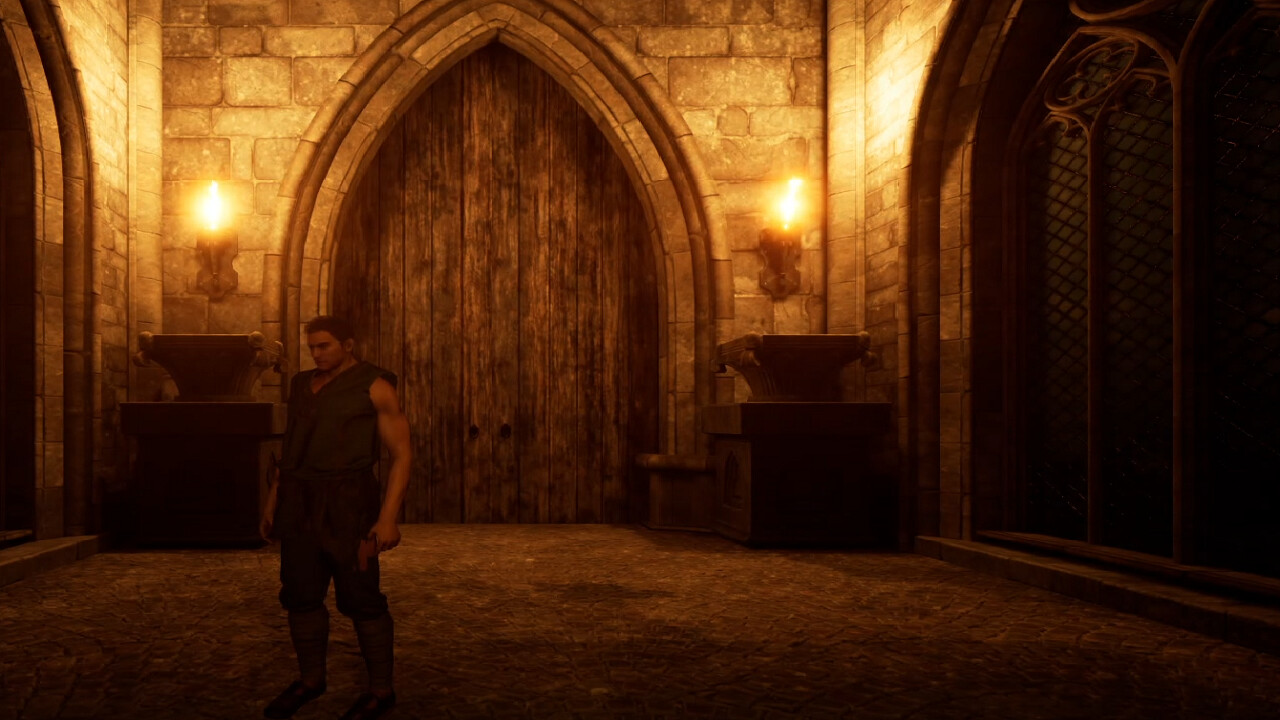 Relics of Cilldrea #0