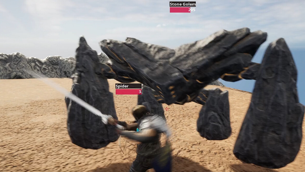 Relics of Cilldrea #14