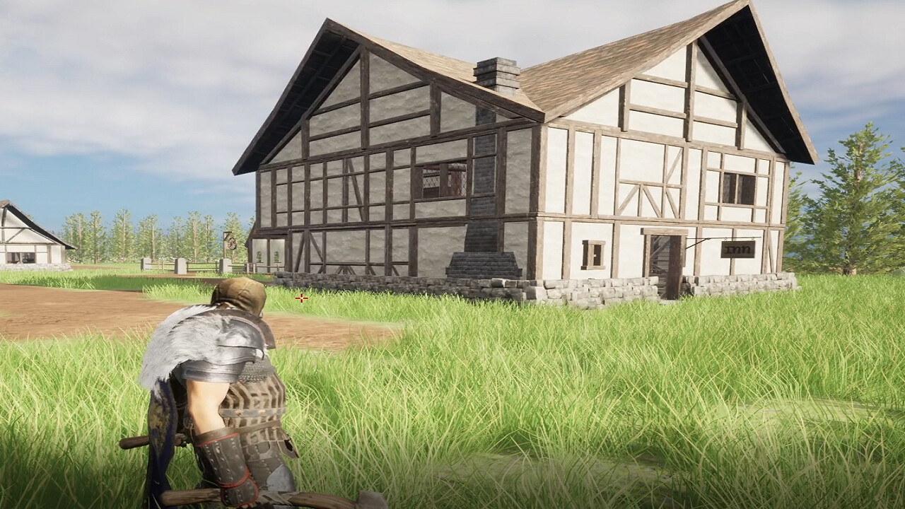 Relics of Cilldrea #2