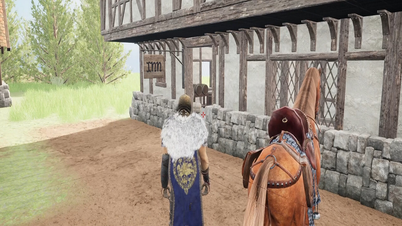 Relics of Cilldrea #10