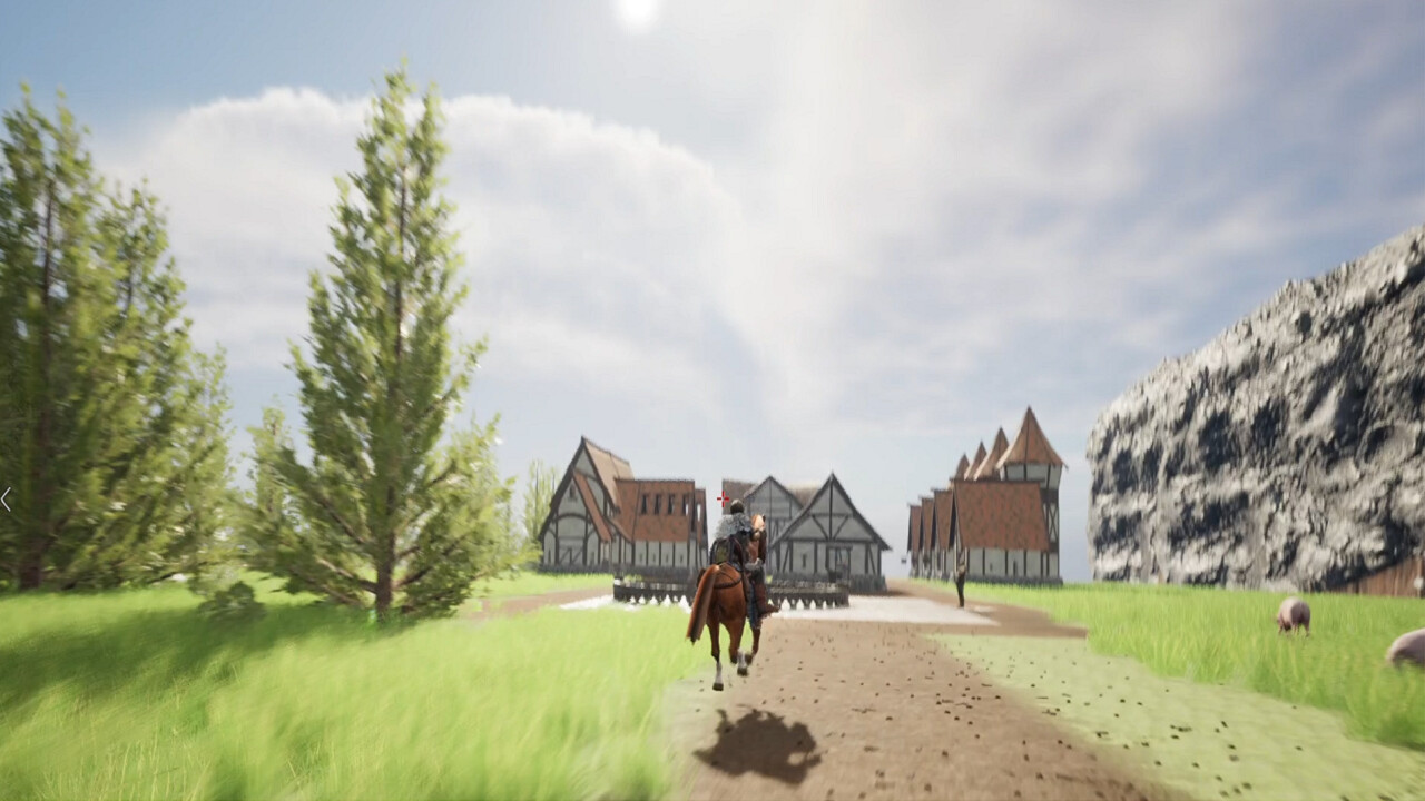 Relics of Cilldrea #8