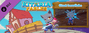 Kitaria Fables - Giant Snowflake