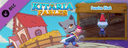 Kitaria Fables - Santa Hat
