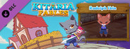 Kitaria Fables - Rudolph Skin