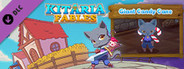 Kitaria Fables - Giant Candy Cane
