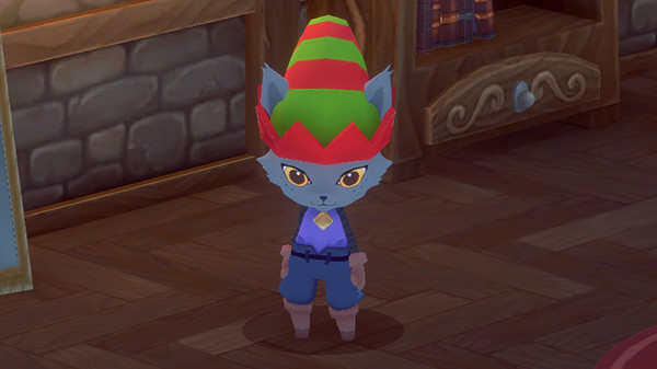 Kitaria Fables - Elf Hat