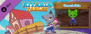 Kitaria Fables - Grouch Skin