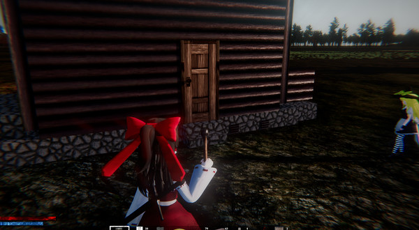 WILDLOTUS荒原幻想for windows and Linux 1