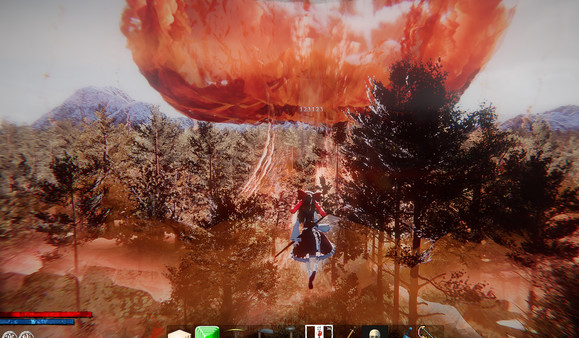 WILDLOTUS荒原幻想 game for windows Pc 1