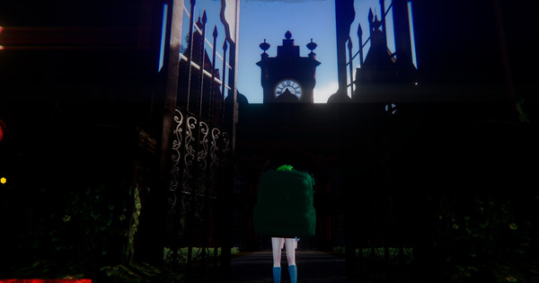 WILDLOTUS荒原幻想 game for Linux 1