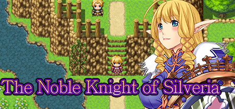 The Raped Knight of Silveria