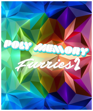 Poly Memory: Furries 2