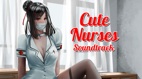 скриншот Cute Nurses Soundtrack 0