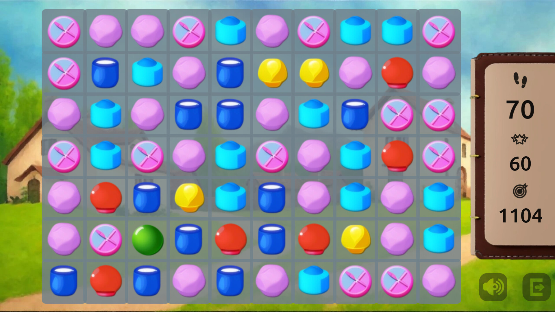 Repin Develop Casual #4