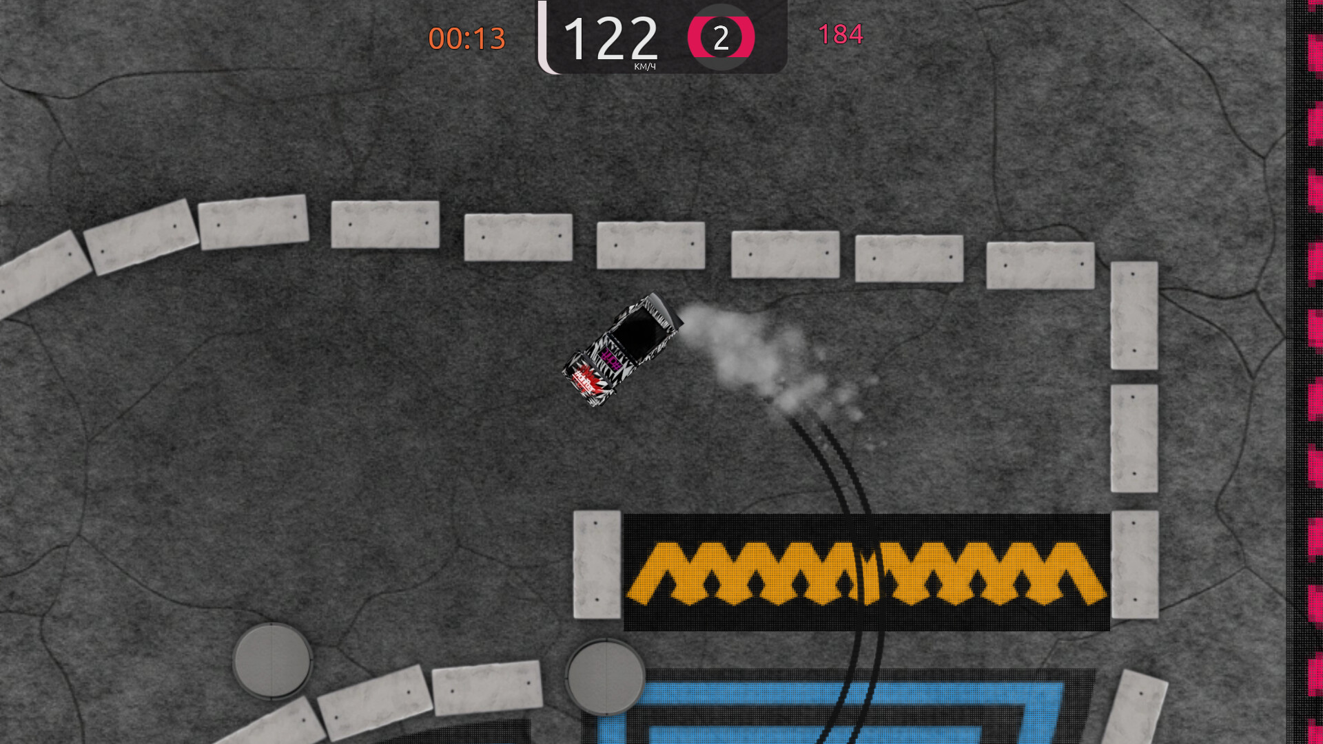 Repin Develop Casual #3