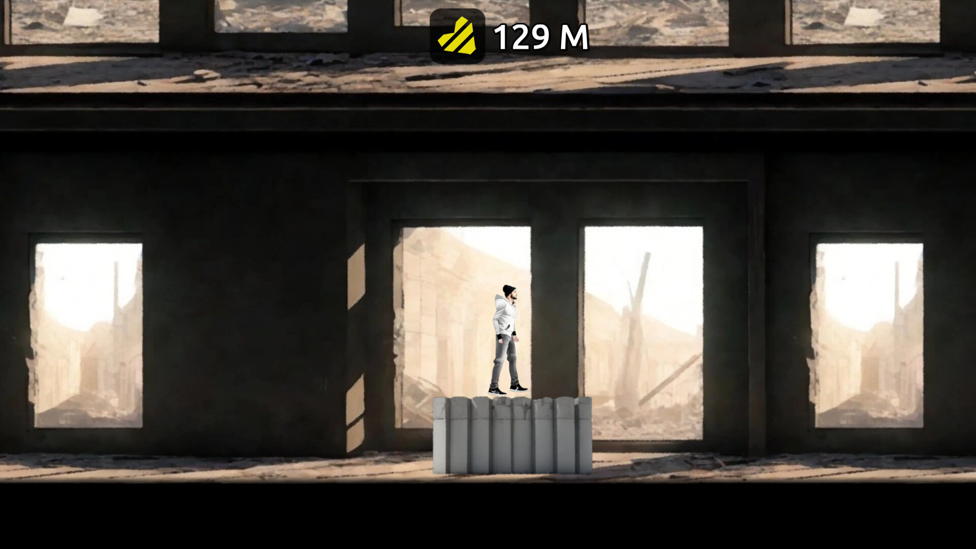 Repin Develop Casual #5