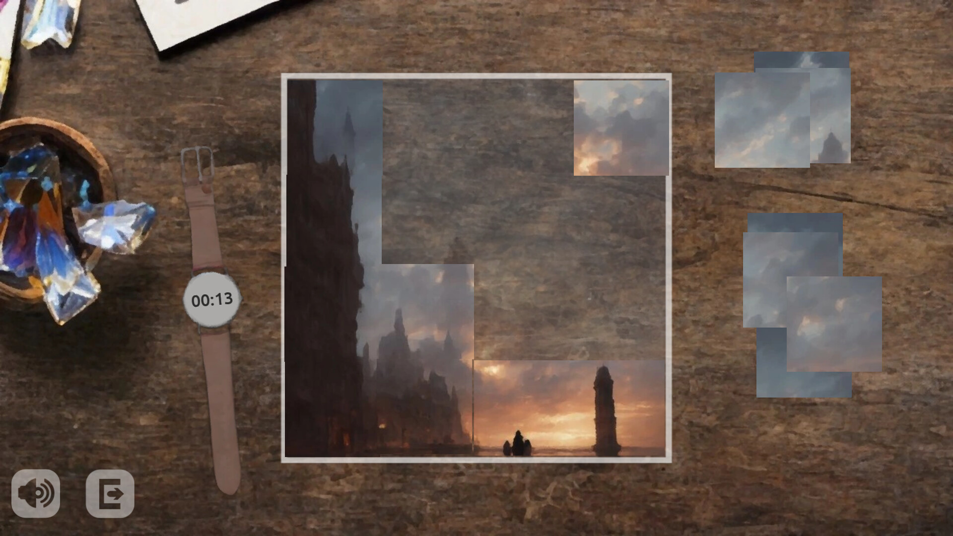 Repin Develop Casual #8