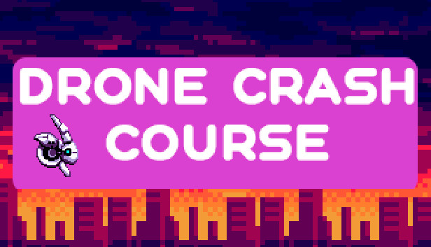 Save 51% on Drone Crash Course on Steam