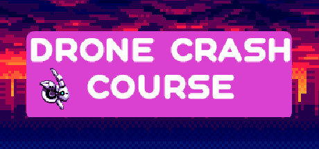 Drone Crash Course Cover Image