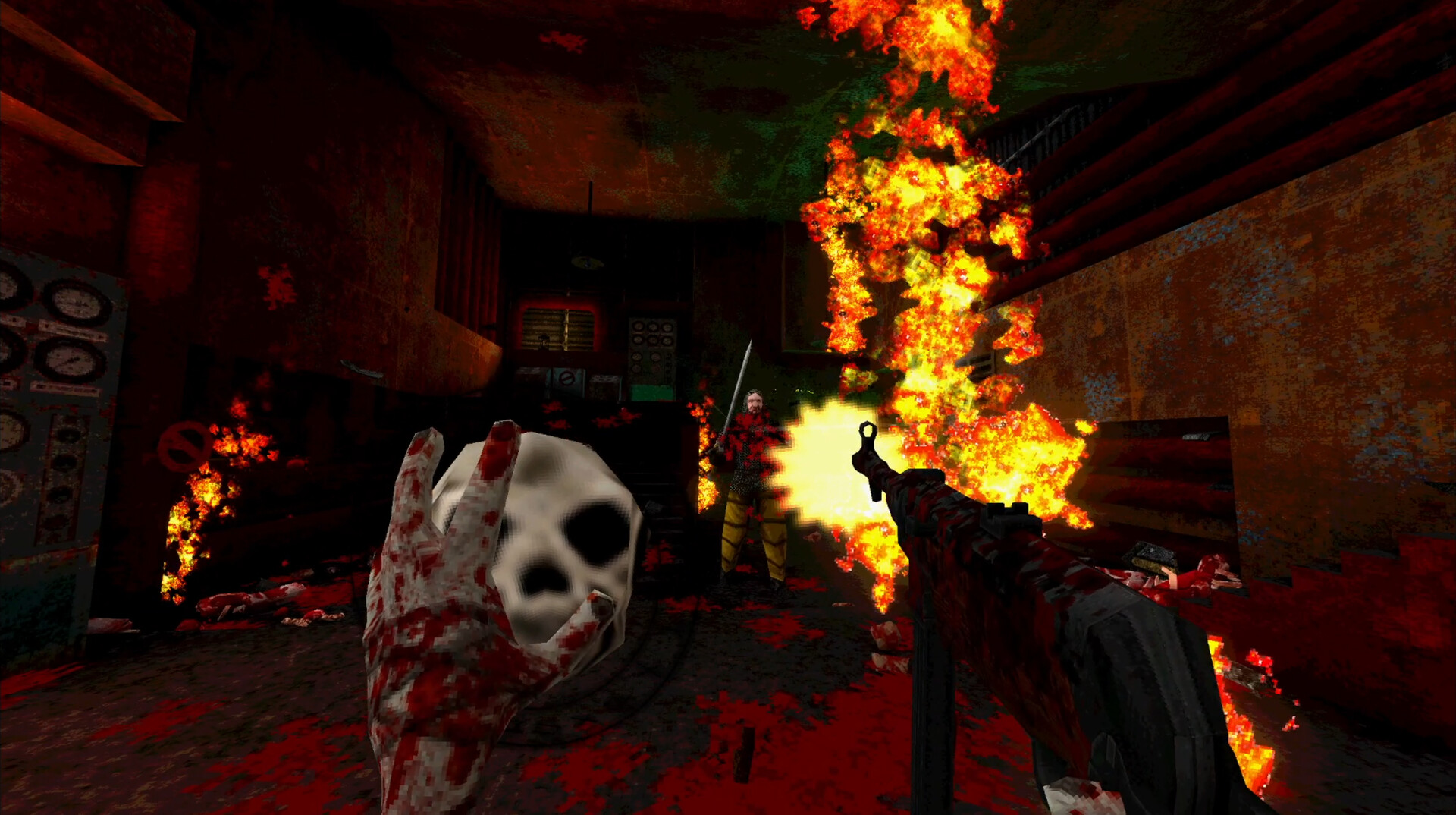 COVEN - Summer 2023 Demo #11