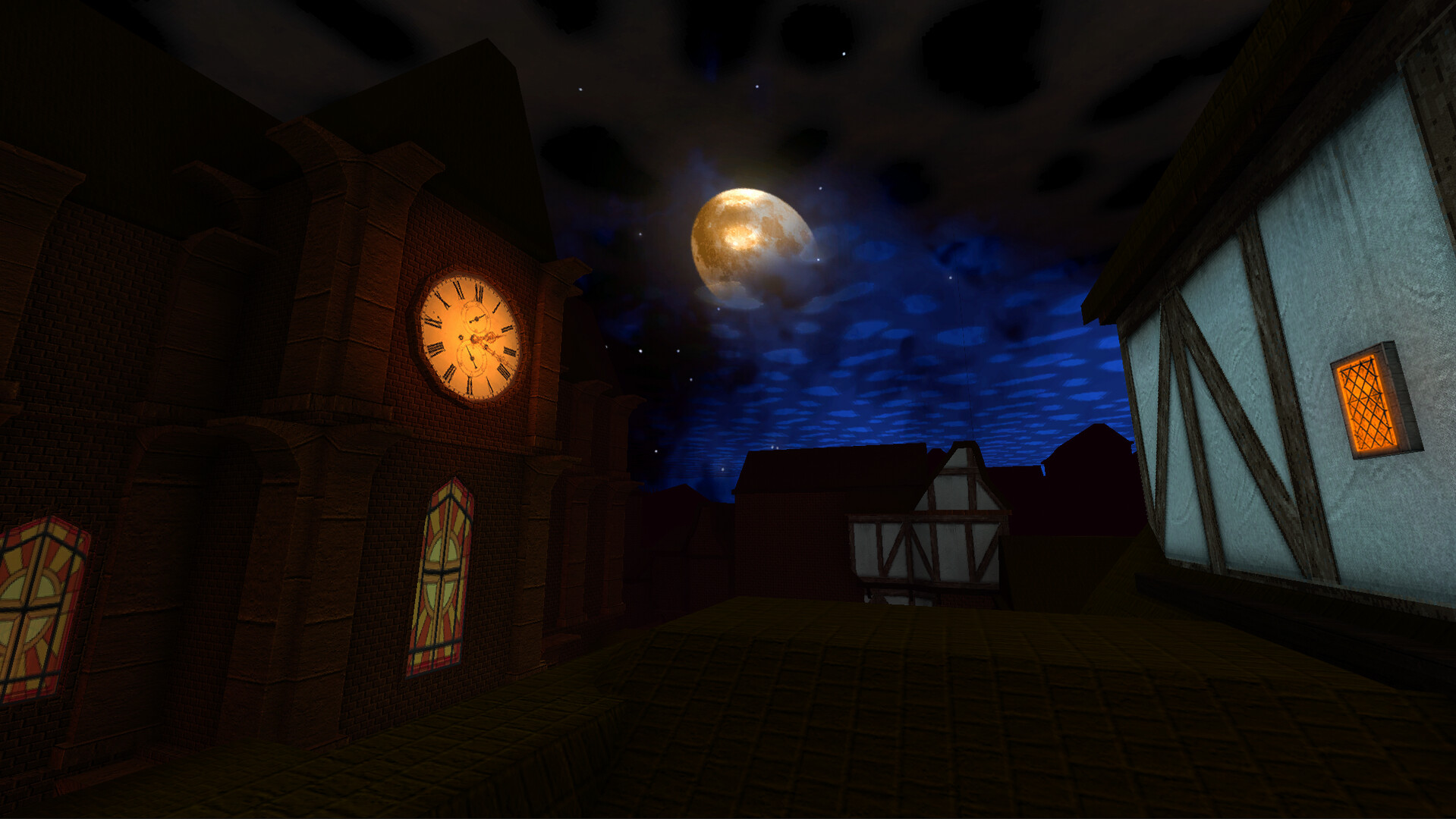 COVEN - Summer 2023 Demo #6