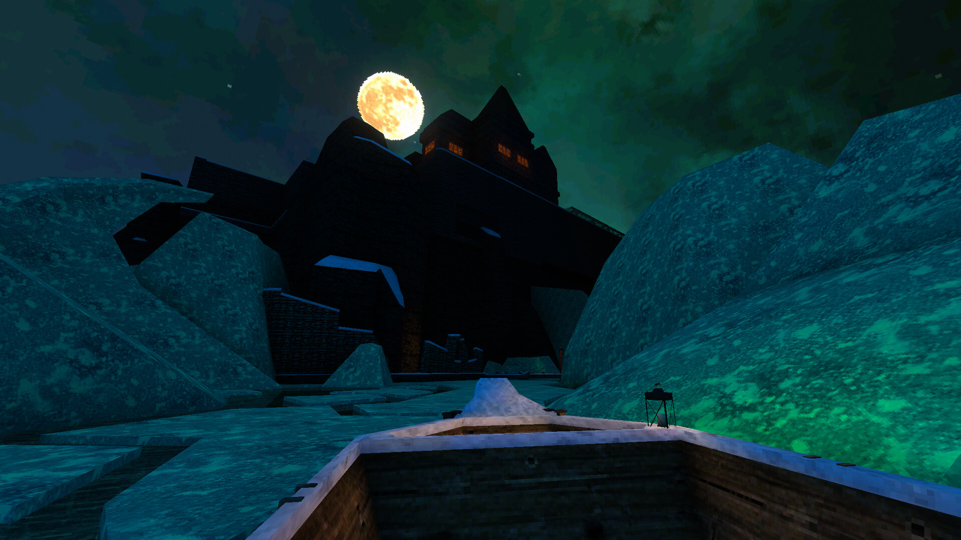 COVEN - Summer 2023 Demo #3