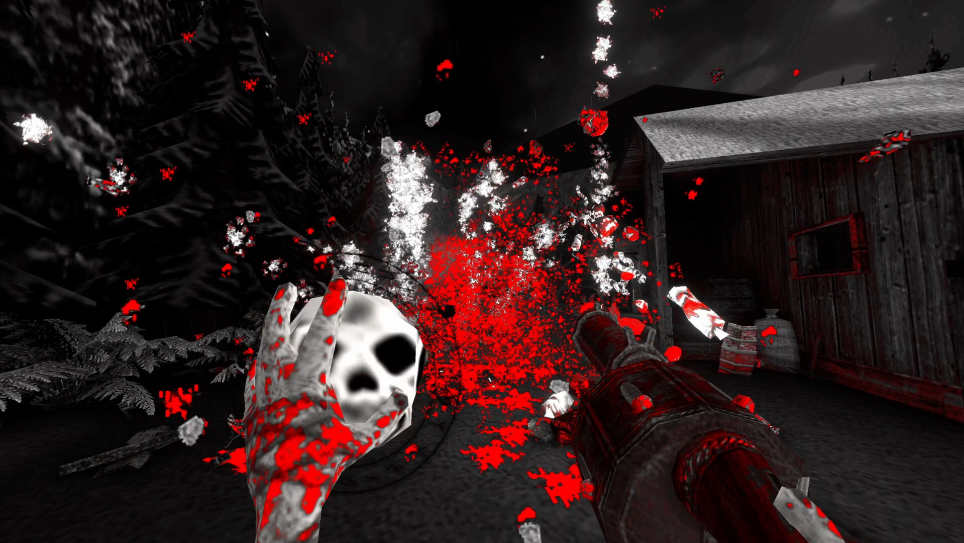 COVEN - Summer 2023 Demo #7