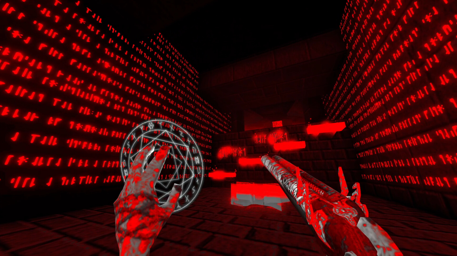 COVEN - Summer 2023 Demo #5