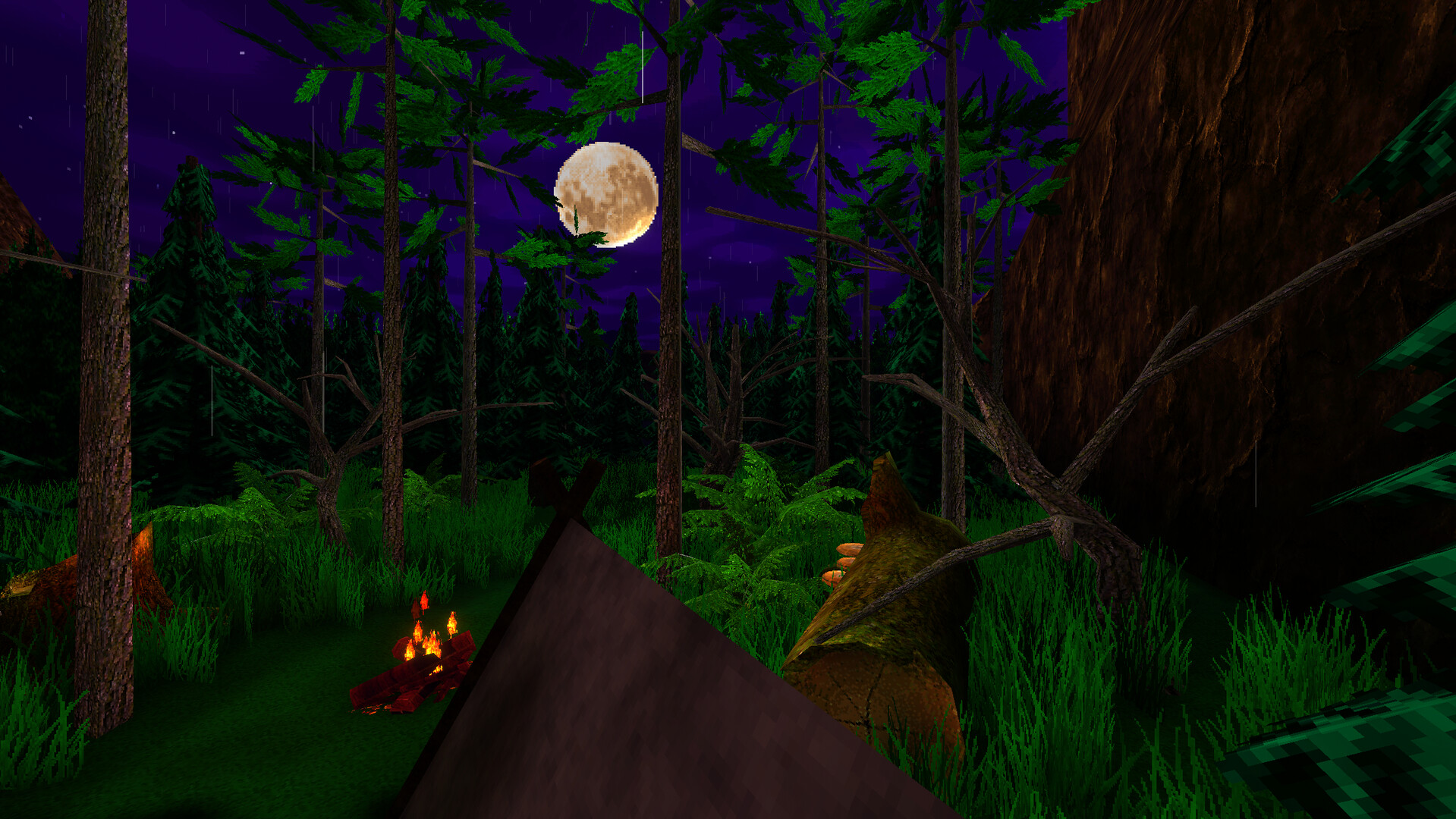 COVEN - Summer 2023 Demo #12