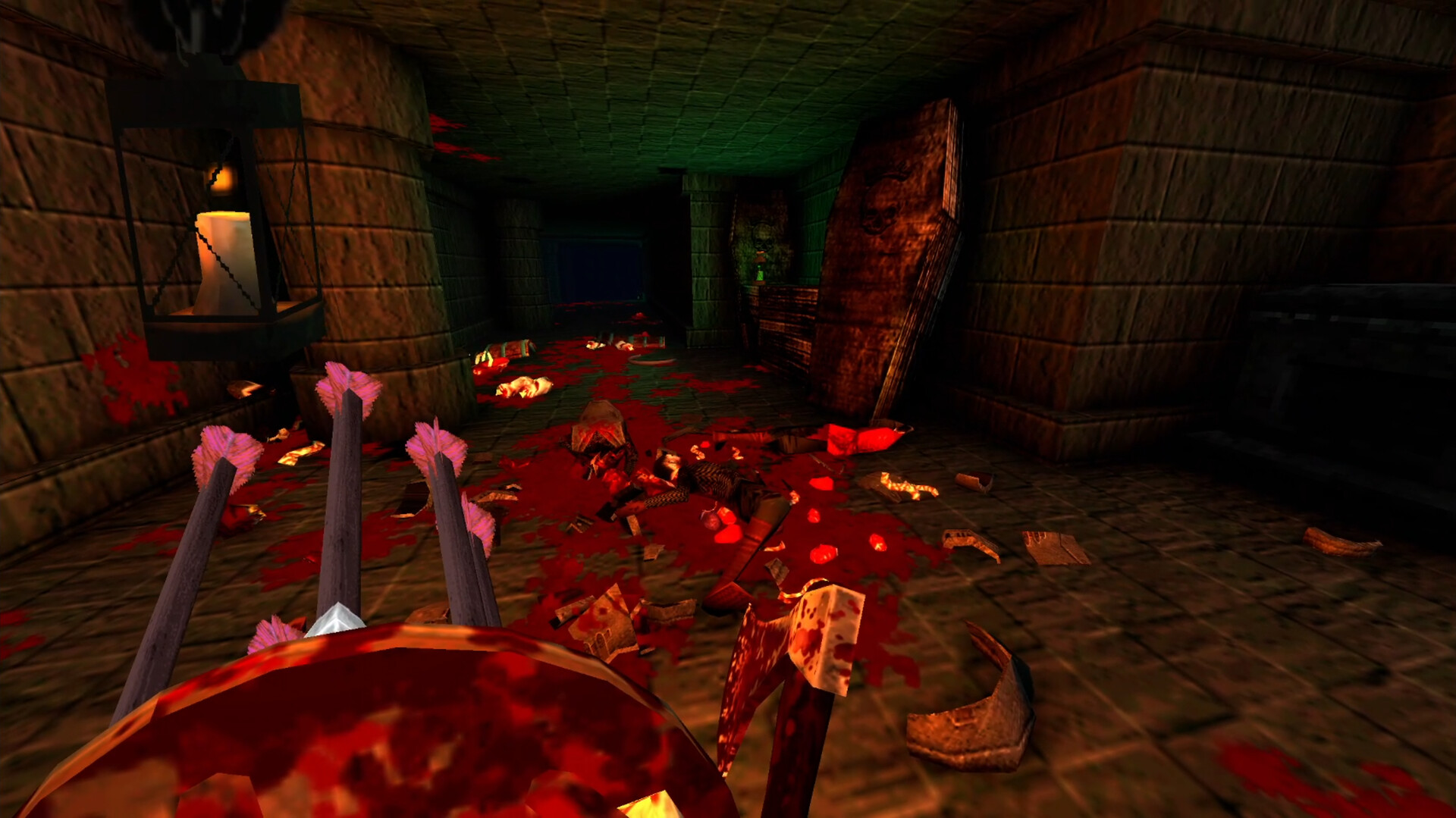 COVEN - Summer 2023 Demo #10