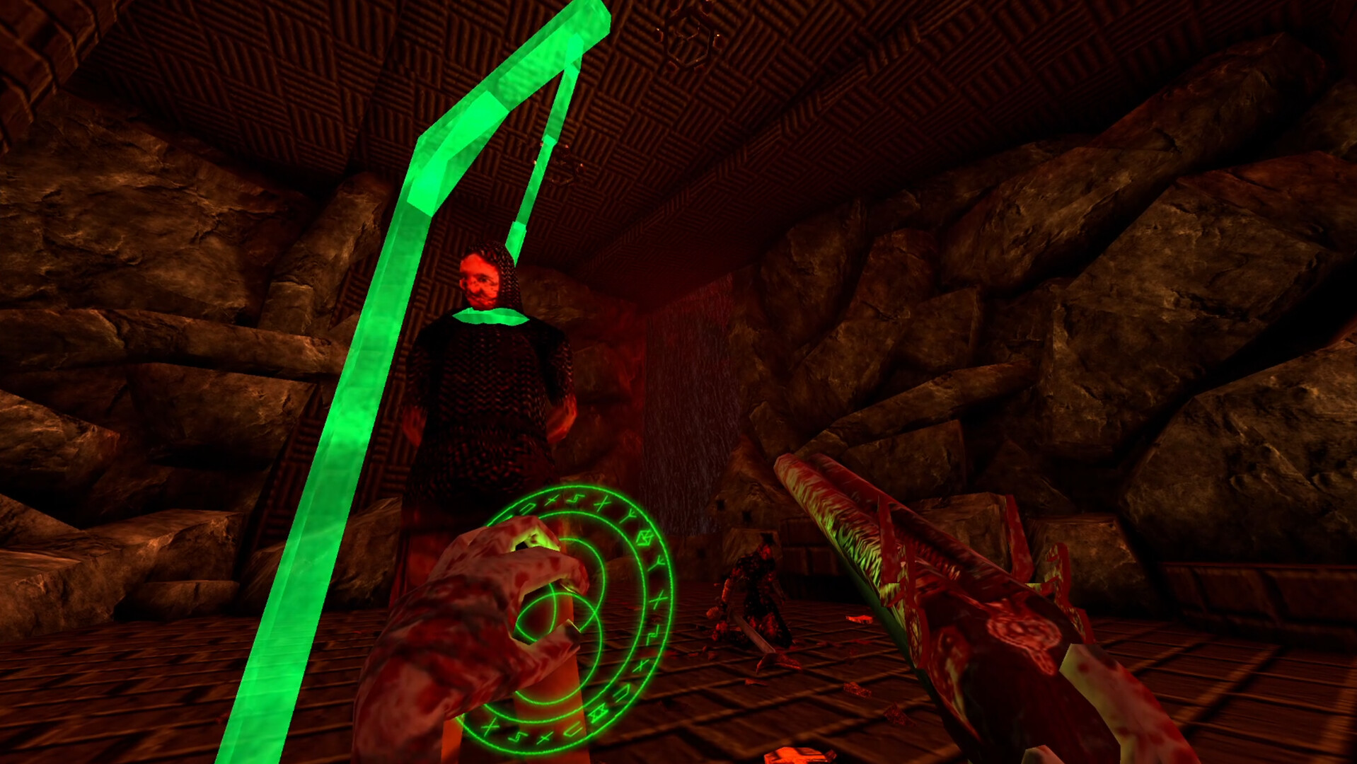 COVEN - Summer 2023 Demo #8