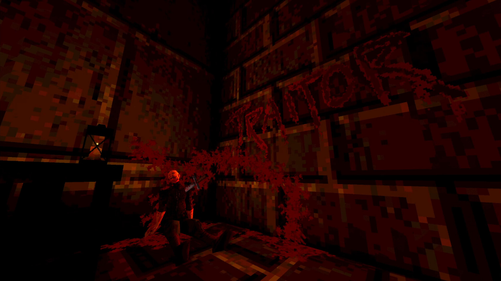 COVEN - Summer 2023 Demo #4